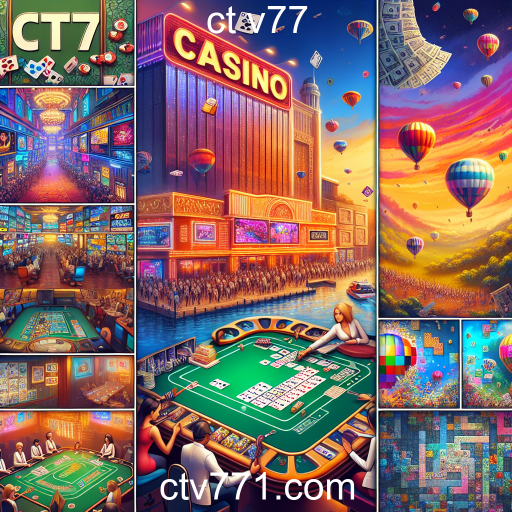 A Magia dos Quebra-Cabeças: Desafios e Diversão no ct v77