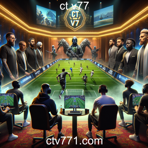 O Crescimento dos Jogos de Esporte: Uma Nova Era no Entretenimento